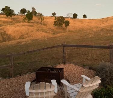 Flying Fox Casa | Country Mile Escape
