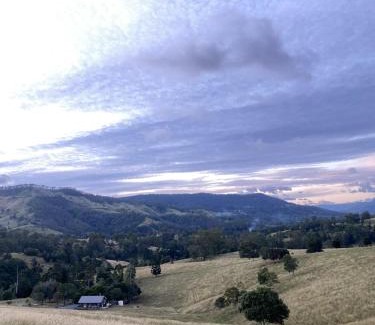 Flying Fox Casa | Country Mile Escape