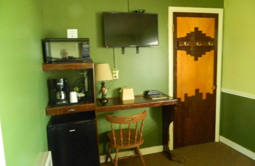 Livingston Hotel | Country Motor Inn