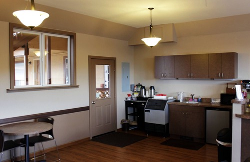 Livingston Hotel | Country Motor Inn
