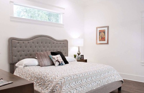 Greenwood Casa | Country Music Icon House in East Nashville