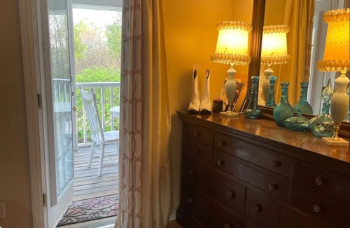 Camden Casa | Country Music Luxury Suites