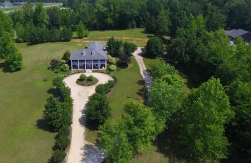 Camden Casa | Country Music Luxury Suites