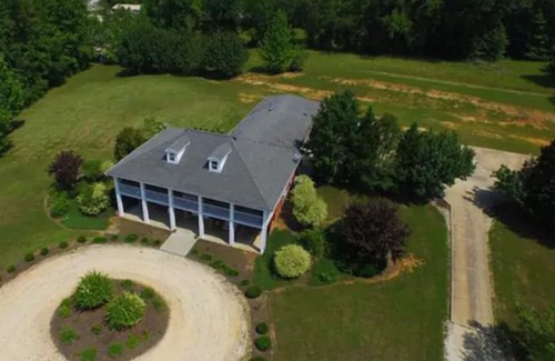 Camden Casa | Country Music Luxury Suites