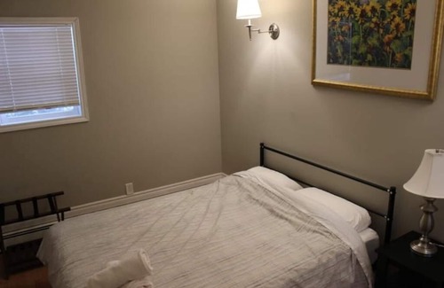 Elora Casa | Country Oasis in the Village