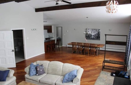 Elora Casa | Country Oasis in the Village