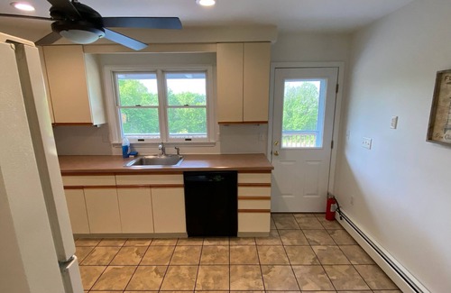 Warwick Casa | Country Paradise Getaway in New York with Pool & Hot Tub.