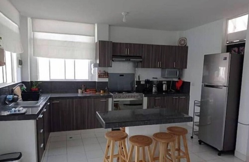 San Vicente de Canete Casa | Casa campo 4 dorm 5 baños piscina, cocina, parrilla