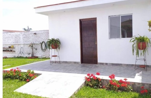San Vicente de Canete Casa | Casa campo 4 dorm 5 baños piscina, cocina, parrilla