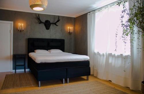 Borlange Apartamento | Country Penthouse