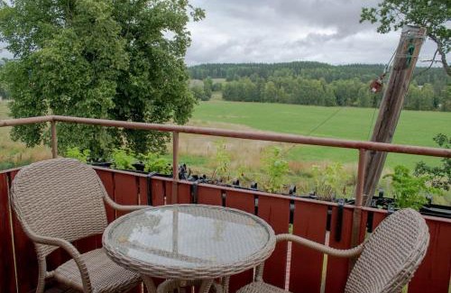 Borlange Apartamento | Country Penthouse
