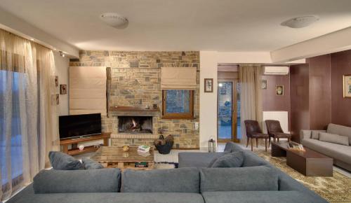 Passarona Apartamento | COUNTRY PLACE Apartment with Mountain View