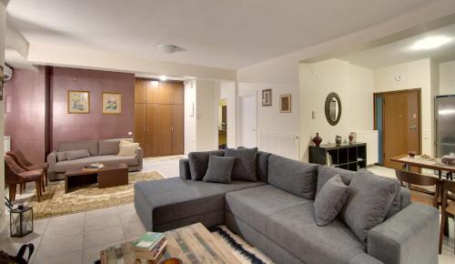 Passarona Apartamento | COUNTRY PLACE Apartment with Mountain View