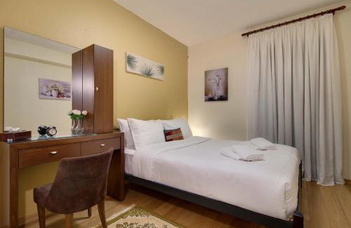 Passarona Apartamento | COUNTRY PLACE Apartment with Mountain View