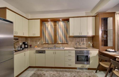 Passarona Apartamento | COUNTRY PLACE Apartment with Mountain View