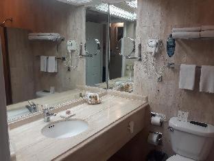 Zapopan Hotel | Country Plaza