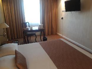 Zapopan Hotel | Country Plaza