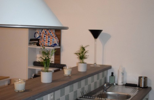 Etauliers Casa | Country property close to the Blaye cycle path