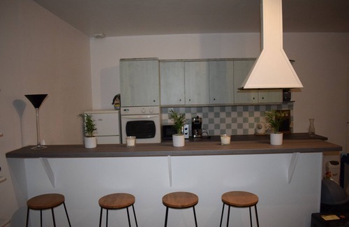 Etauliers Casa | Country property close to the Blaye cycle path