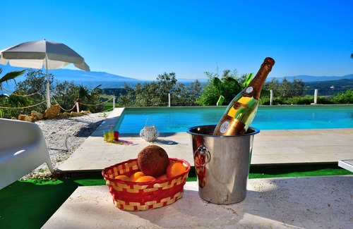 Rignano sull'Arno Cabaña | COUNTRY RESORT THE ASH