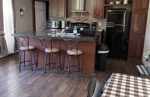 McCall Creek Casa | Country Retreat, 3-Acres of Land, near Homochitto Nat'l Forest & Lake Okhissa!