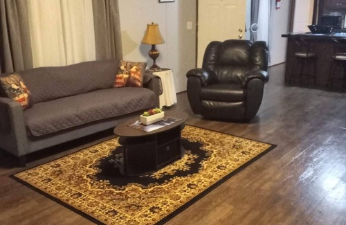 McCall Creek Casa | Country Retreat, 3-Acres of Land, near Homochitto Nat'l Forest & Lake Okhissa!