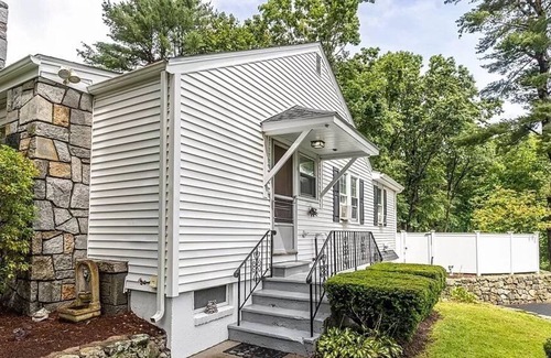 Medfield Casa | ⭐⭐⭐Country Retreat House⭐⭐⭐