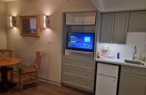Oro-Medonte Apartamento | Country Retreat in Horseshoe Valley with 2 bdrs