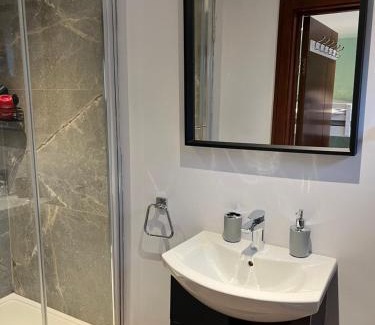 County Meath Apartamento | Country Retreat Near Emerald Park