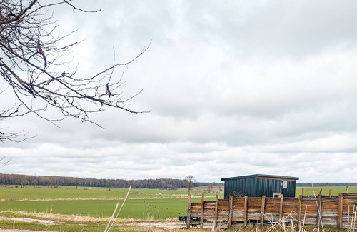 Howick Casa | Country Retreat Tinyhouse CLOSED FOR THE WINTER