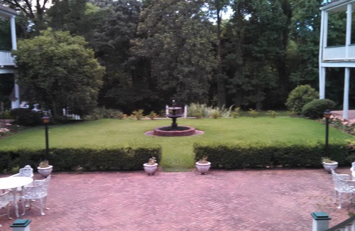 Natchez Apartamento | Retiro de país!