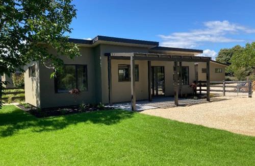 Hope Apartamento | Country Retreats On Ranzau 4