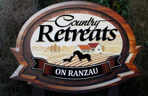 Hope Apartamento | Country Retreats On Ranzau 4