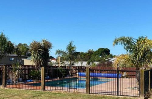 Hope Apartamento | Country Retreats On Ranzau 4