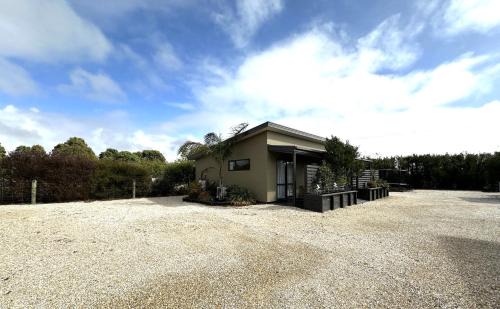 Hope Apartamento | Country Retreats on Ranzau 7
