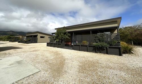 Hope Apartamento | Country Retreats on Ranzau 7