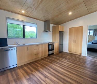 Hope Apartamento | Country Retreats on Ranzau 7
