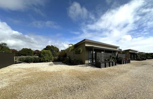 Hope Apartamento | Country Retreats on Ranzau 9