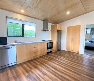Hope Apartamento | Country Retreats on Ranzau 9