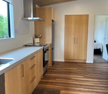 Hope Apartamento | Country Retreats on Ranzau 9