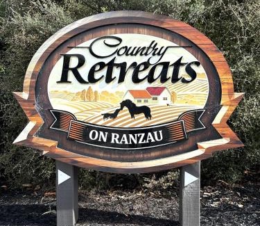 Hope Casa | Country Retreats on Ranzau 2