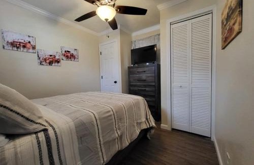Cookeville Apartamento | Country Roads 1BR apartment near TTU & downtown