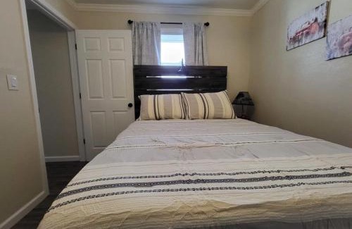 Cookeville Apartamento | Country Roads 1BR apartment near TTU & downtown
