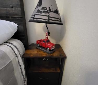 Cookeville Apartamento | Country Roads 1BR apartment near TTU & downtown