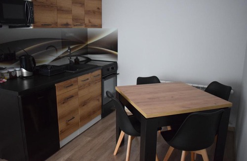 Spytkowice Apartamento | Country Rooms