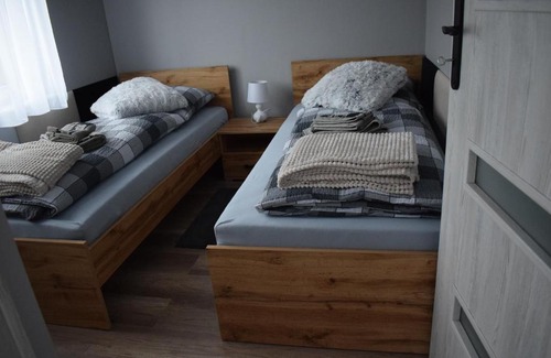 Spytkowice Apartamento | Country Rooms