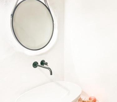 Sant'Andrea in Besanigo Casa | Country Rooms & Suite La Quercia