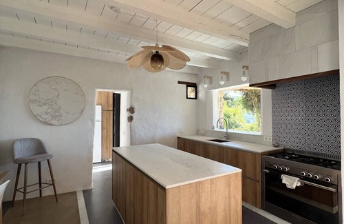 Bolonia Cabaña | Country side / beach property
