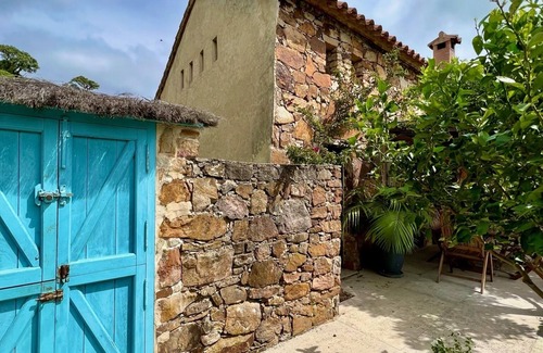 Bolonia Cabaña | Country side / beach property
