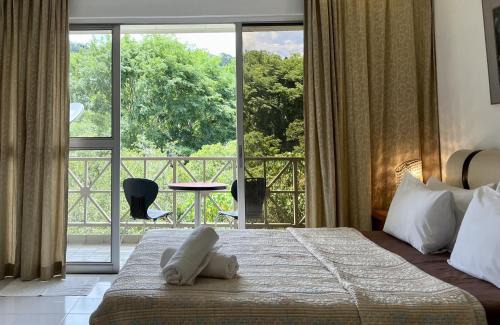 Bukit Tinggi Apartamento | Country Side Modern Cottage Bukit Tinggi